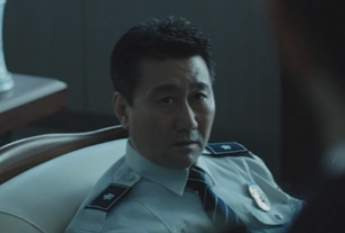 최정우 배우 프로필