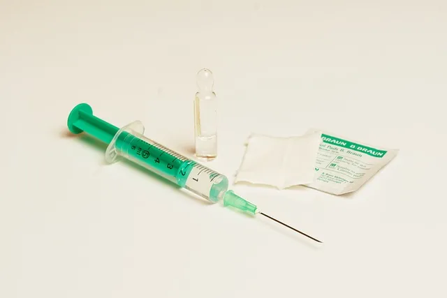 2024년 독감 예방접종 시기와 병원 안내