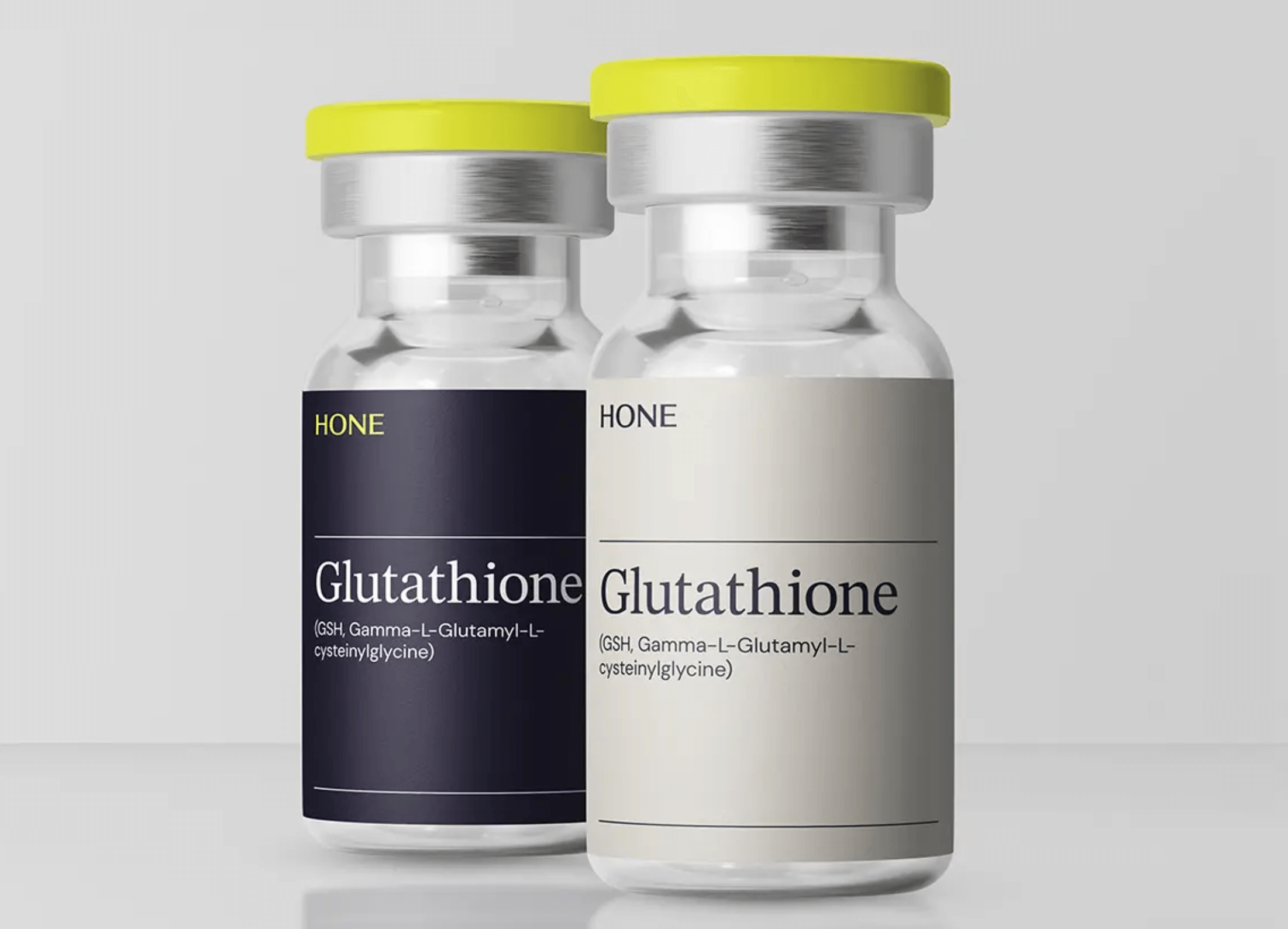 글루타치온 주사