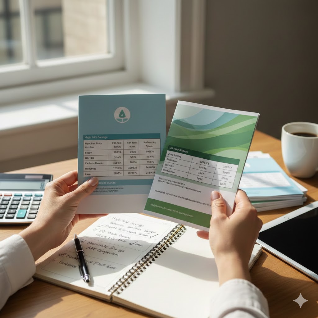 적금을 고르는 기준 관련 이미지