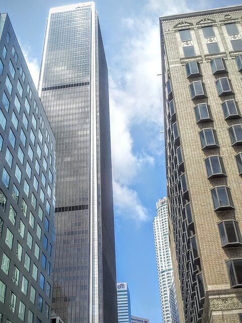 LA 불법체류자 ICE 시내 단속과 주방위군 투입 논란 총정리