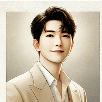 천국보다 아름다운 임영웅