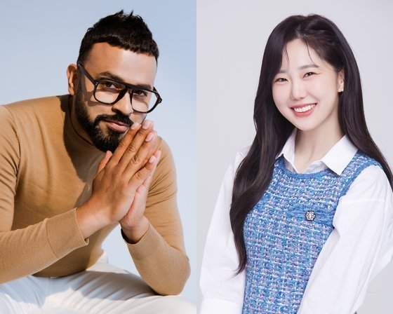 럭키 귀화 국적