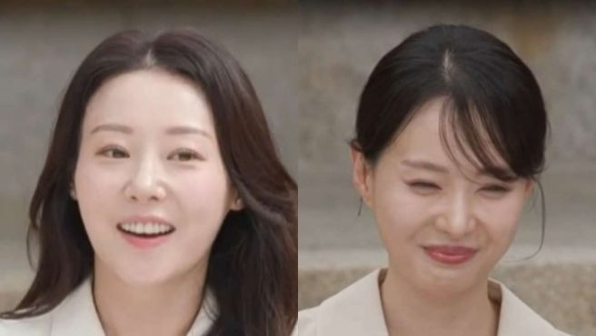 김승수 박혜연 커플 성사｜16살 나이 차이&middot;아나운서 직업&middot;송종호 반전 선택&middot;실제 열애 여부