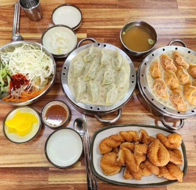 전현무계획-청주-고로케-오성당