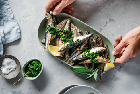 오메가3 효능, 부작용, 복용법 총정리 (2024ver)