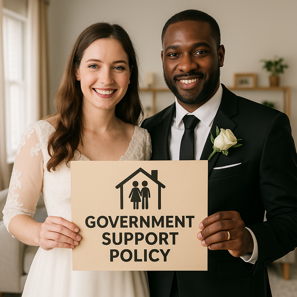 국제커플 관련 사진첨부