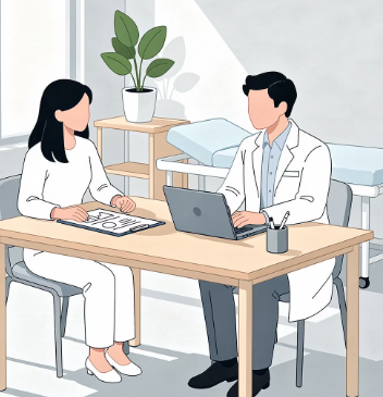 왼쪽 가슴 통증 원인