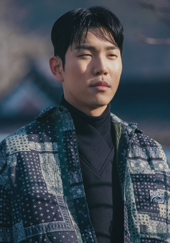 나쁜엄마 방삼식