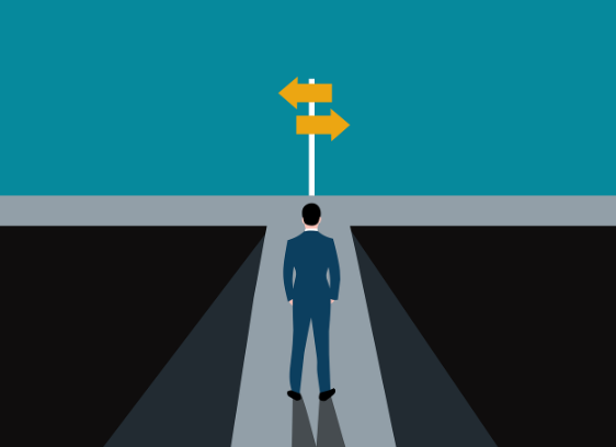 결정장애? 사실은 선택에 진심인 당신에게