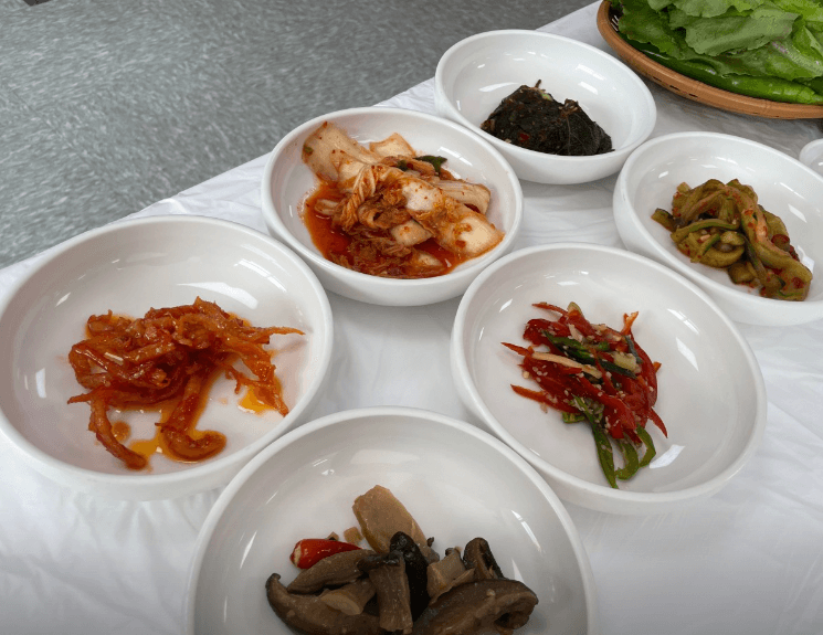 [6시 내고향] 양구 산채정식 백반맛집 생무청음식 엄마가산채원&amp;#44; 생무청 택배주문 판매