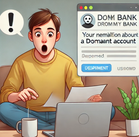 휴면계좌 살리기 어렵지 않아요