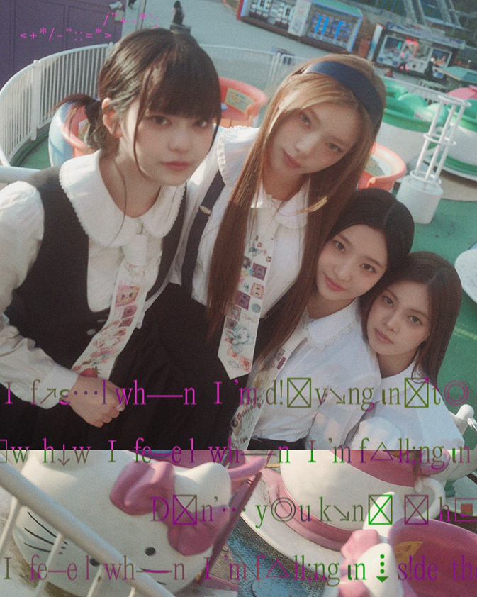 헤메코 정신차려서 팬들 반응 좋았는데 반전 있다는 걸그룹 | 인스티즈