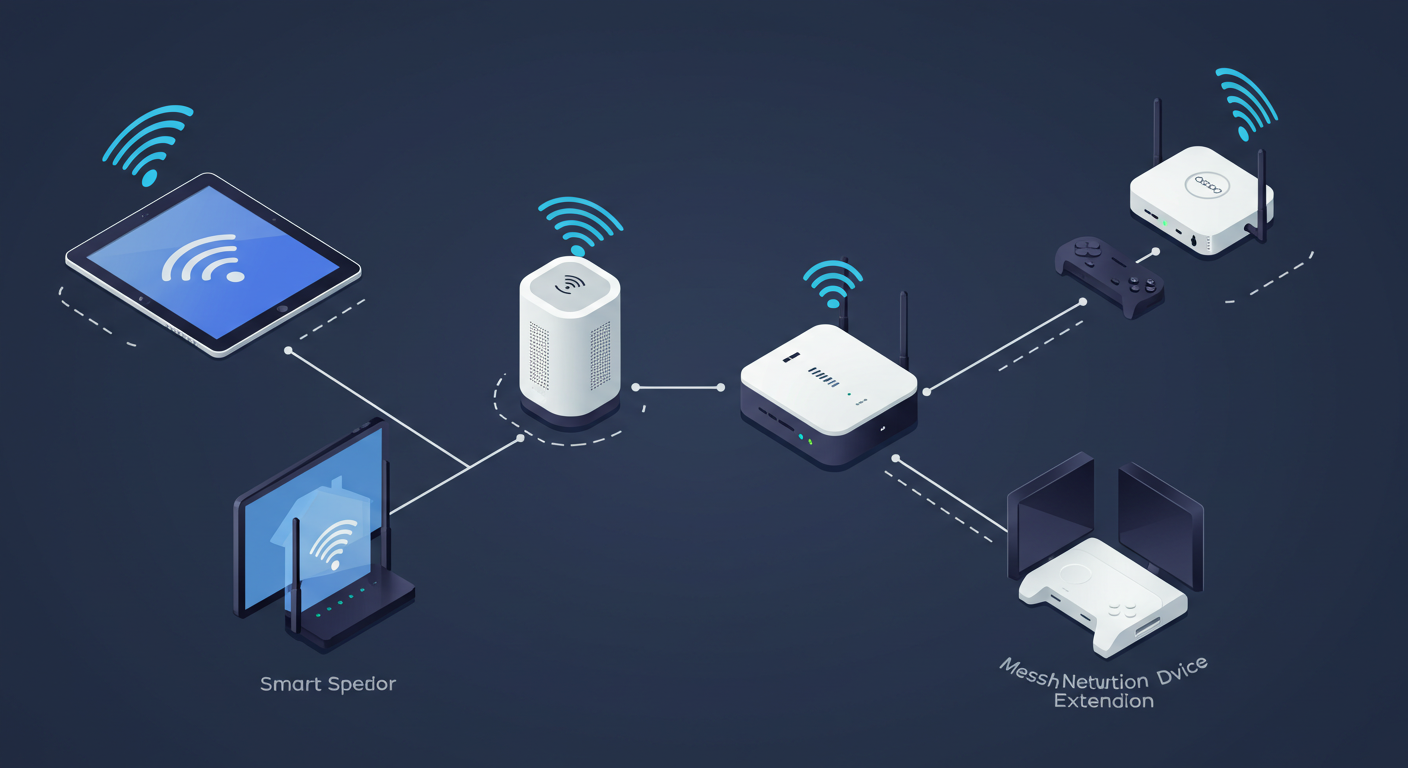 휴대폰 데이터가 하루 만에 바닥났다고? 이유와 해결 체크리스트