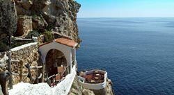 코바 덴 조로이 바, 스페인