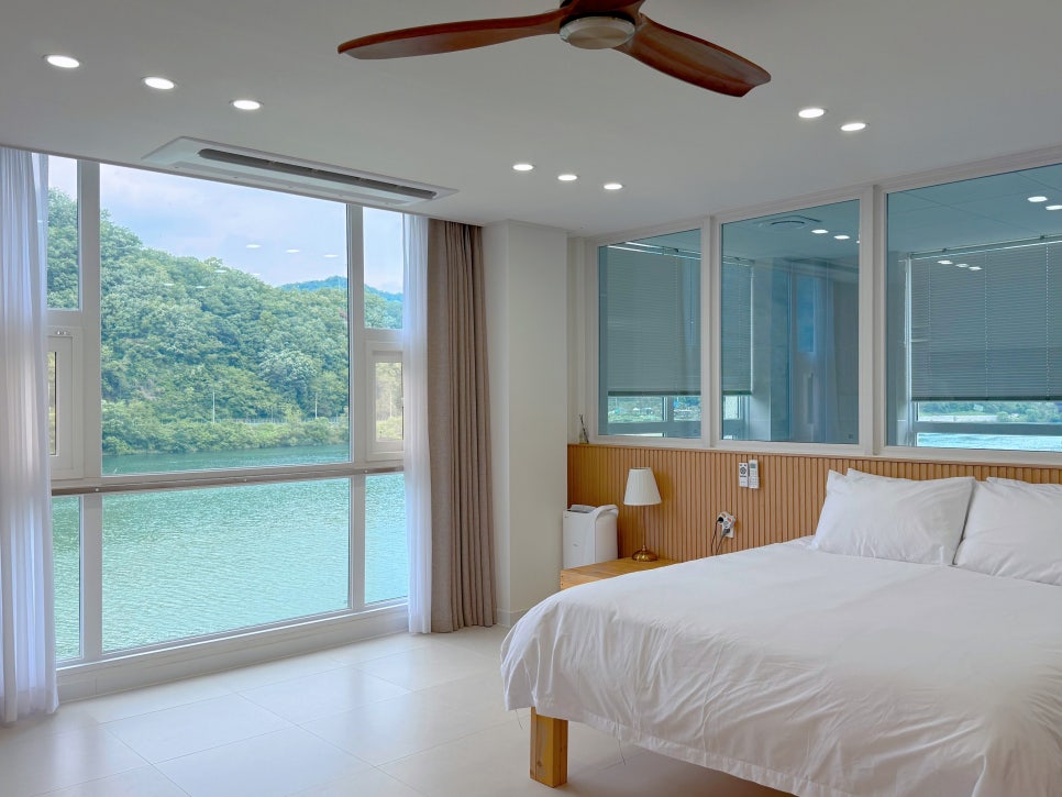 가평 풀빌라 펜션 채운간