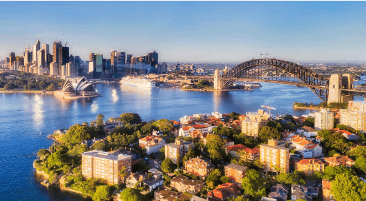 겨울 해외여행지 추천 베스트 10