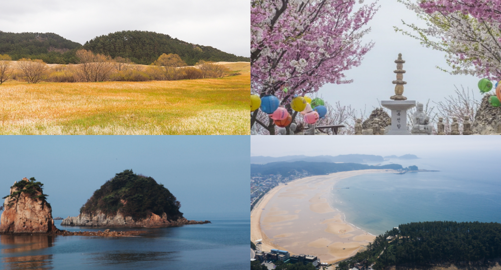 태안 가볼만한곳 베스트10