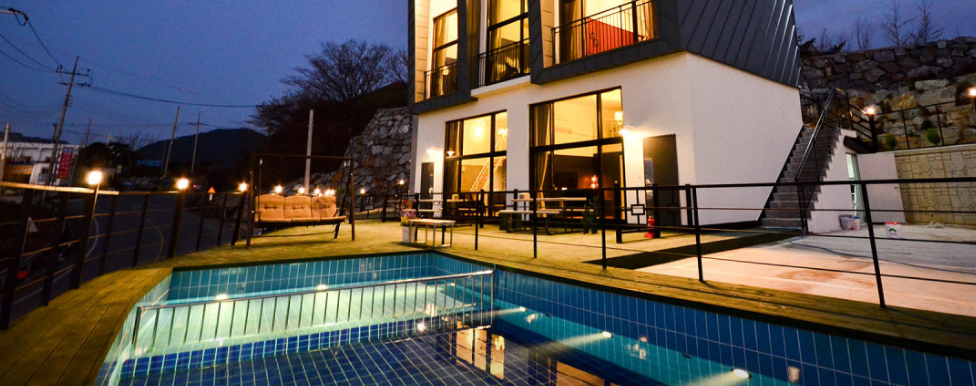 여수 펜션 추천3