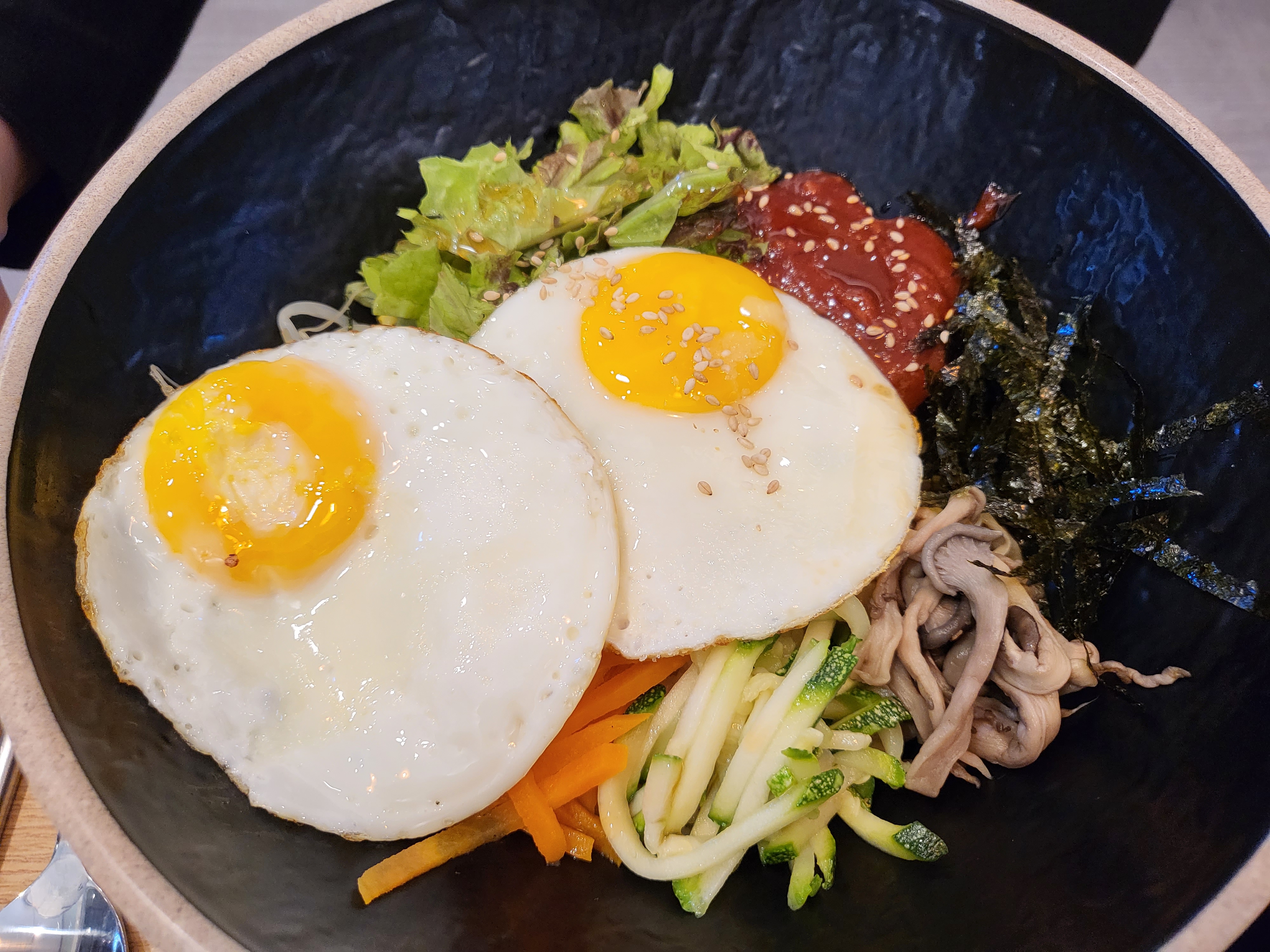 가득한끼 소불고기 가득한끼