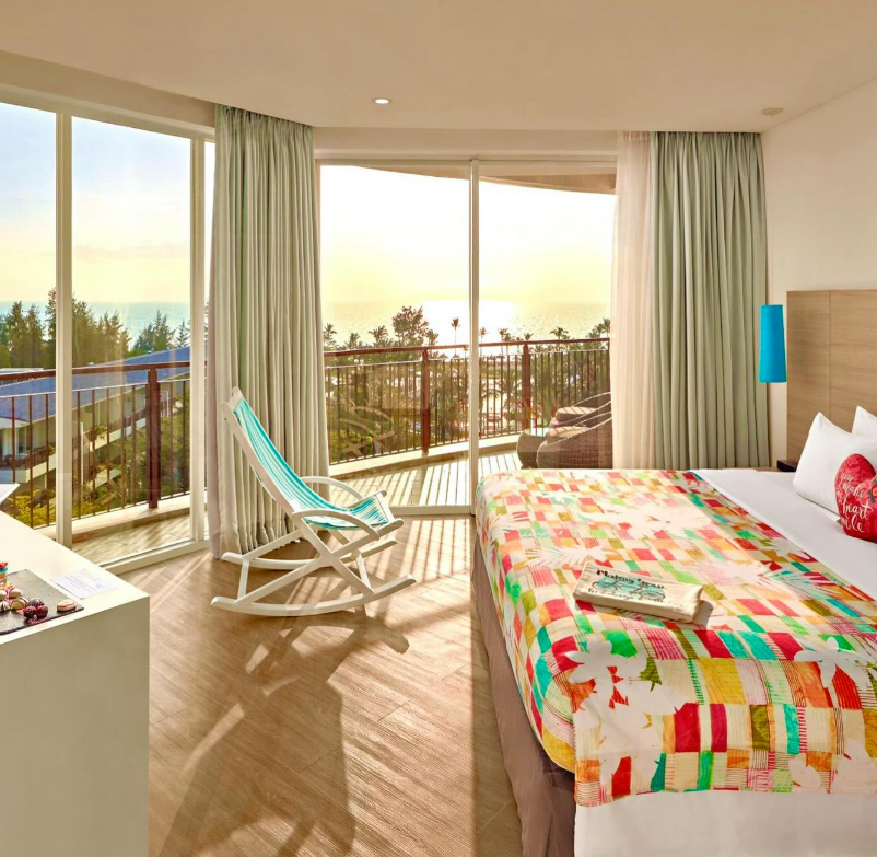 푸꾸옥리조트 솔비치 하우스 푸꾸옥 바이 멜리아 06