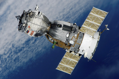 우주정거장에서의 하루, 지구와 다른 특별한 생활