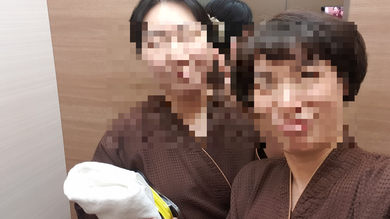 일본 니시테츠 호텔 크롬 하카타