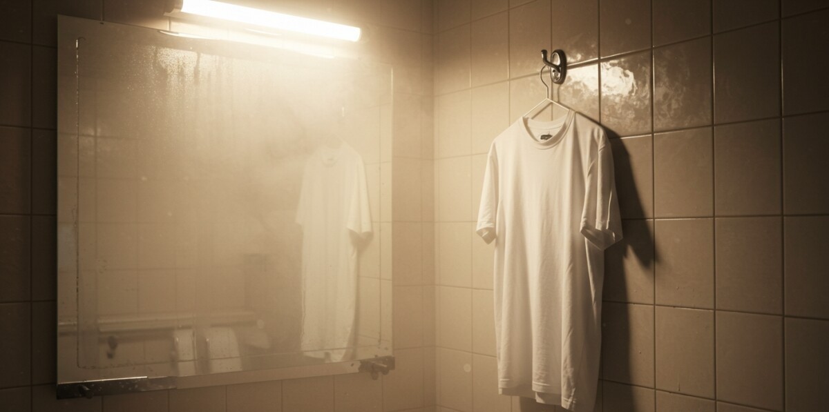 여름철 땀냄새 제거하는 방법 7가지