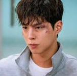 박보검 굿보이