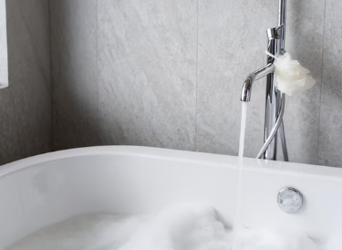 땀띠 가라앉히는 방법 25