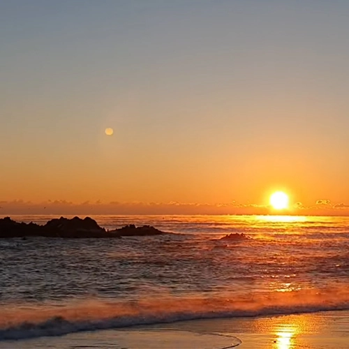 경주문무대왕릉