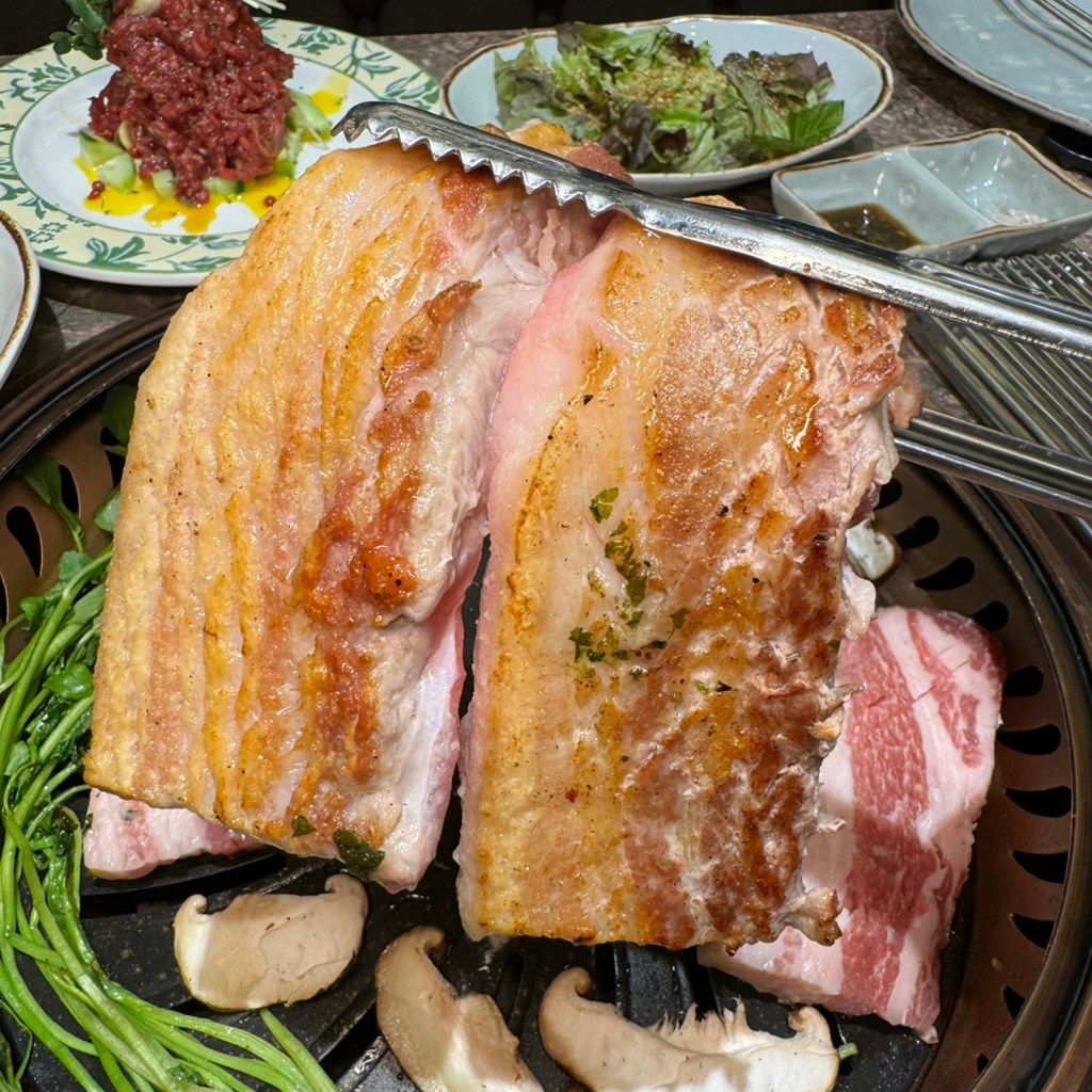 호보식당