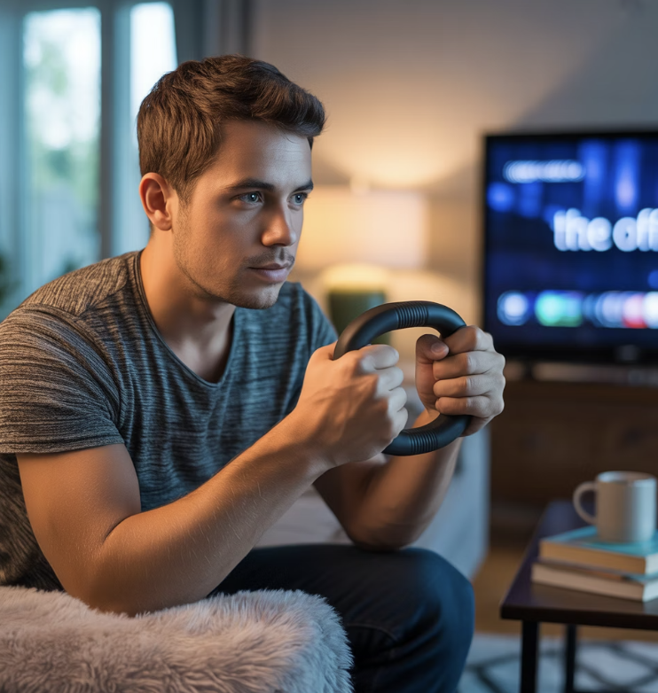 걷기보다 효과 좋은 &amp;#39;가성비&amp;#39; 운동