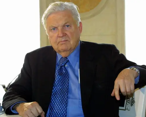 경제학 인물 사전: Robert Mundell