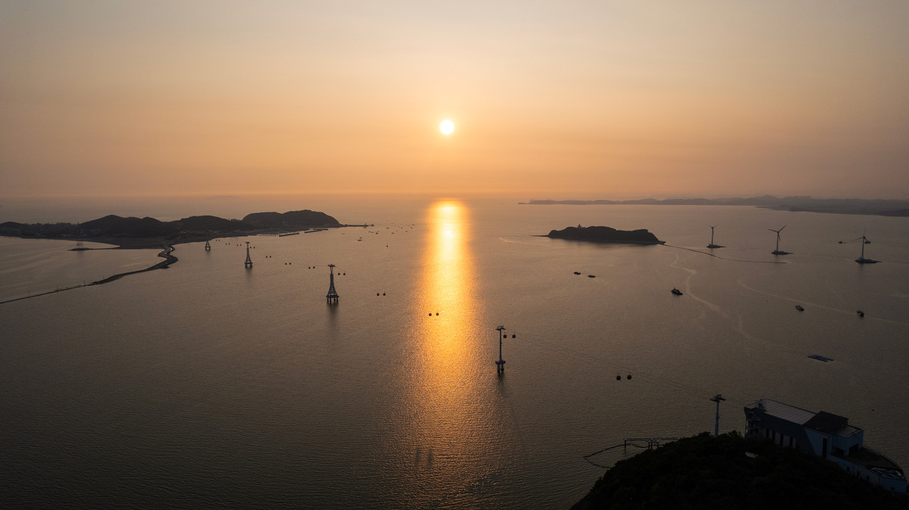 제부도