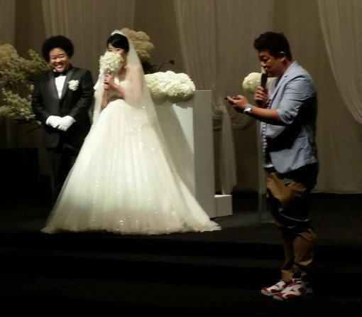 개그맨 송영길