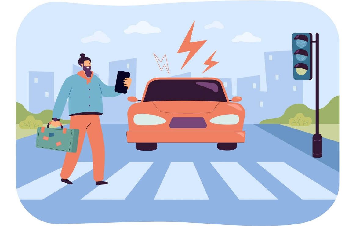 교통사고 났을 때 교통사고 전문 변호사를 꼭 찾아야 하는 이유 3가지!