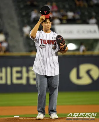 LG 신인 김영우 엘지 김영우 선수 전력 홈런 루키_18