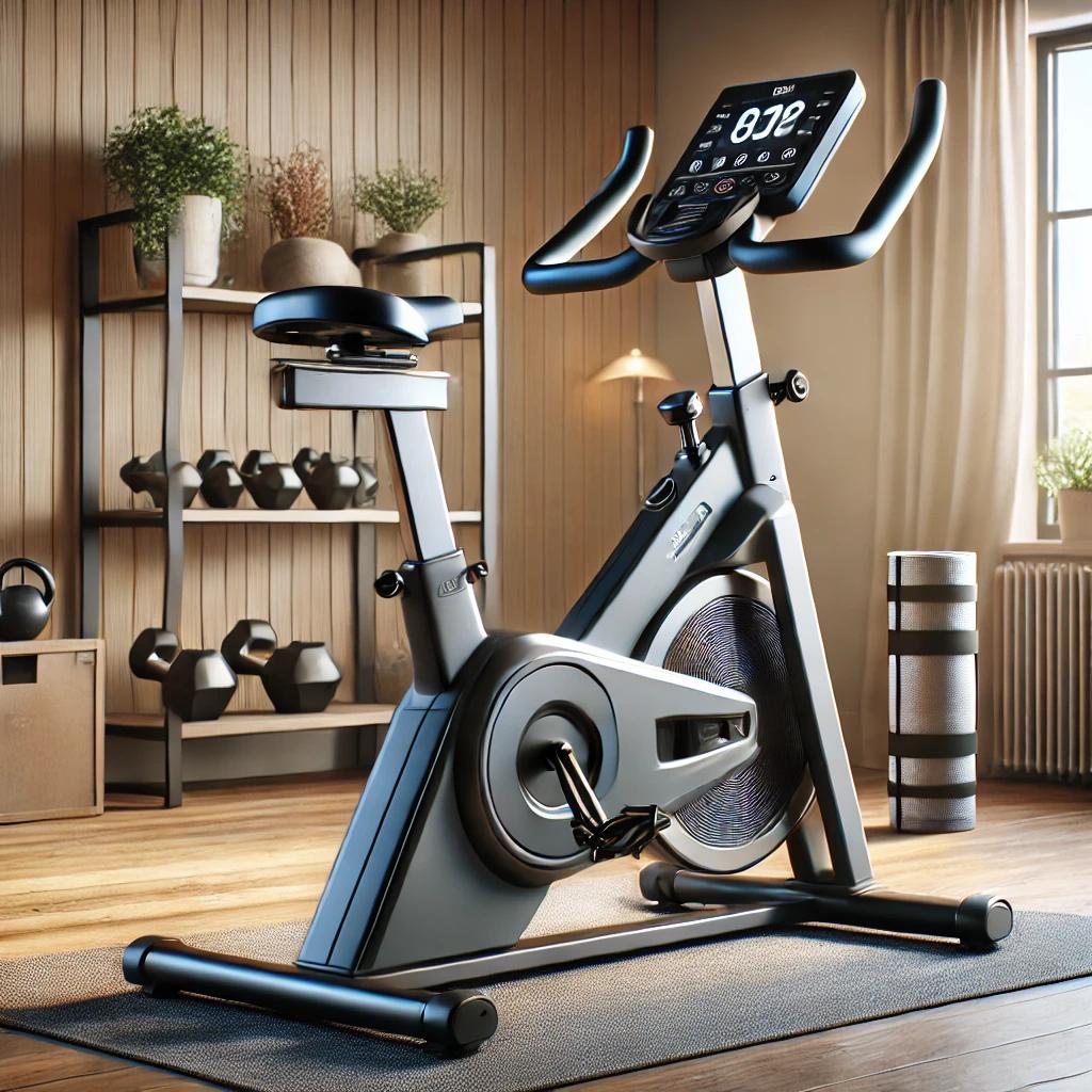 실내자전거 운동기구