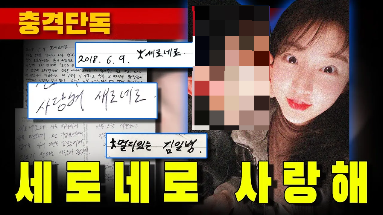 김새론 김수현 유튜브 가로세로연구소