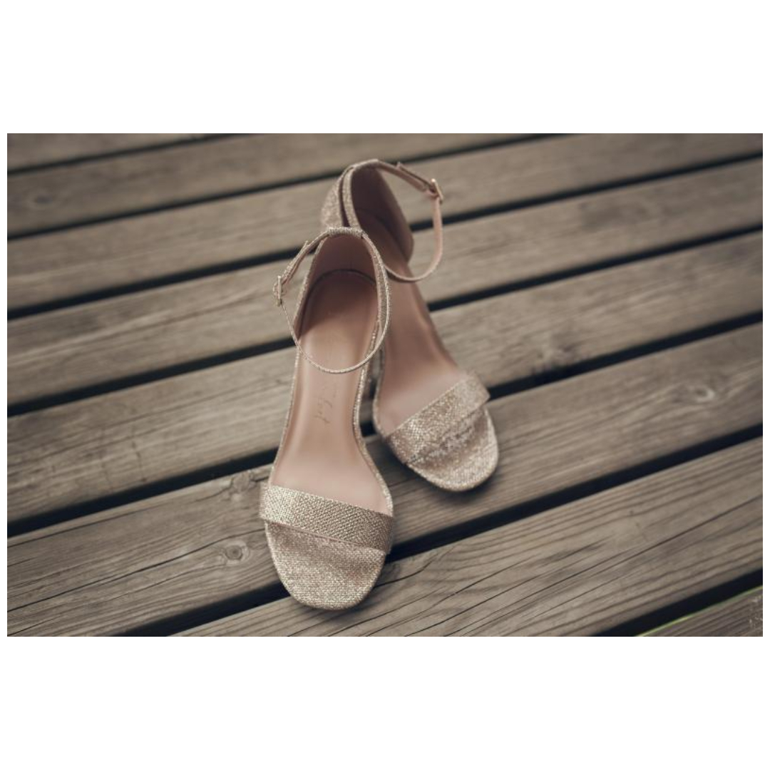 족저근막염과 관련된 사진입니다.