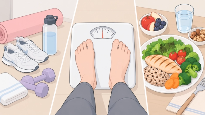 면역력을 높이는 방법