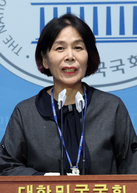 최민희 의원 프로필