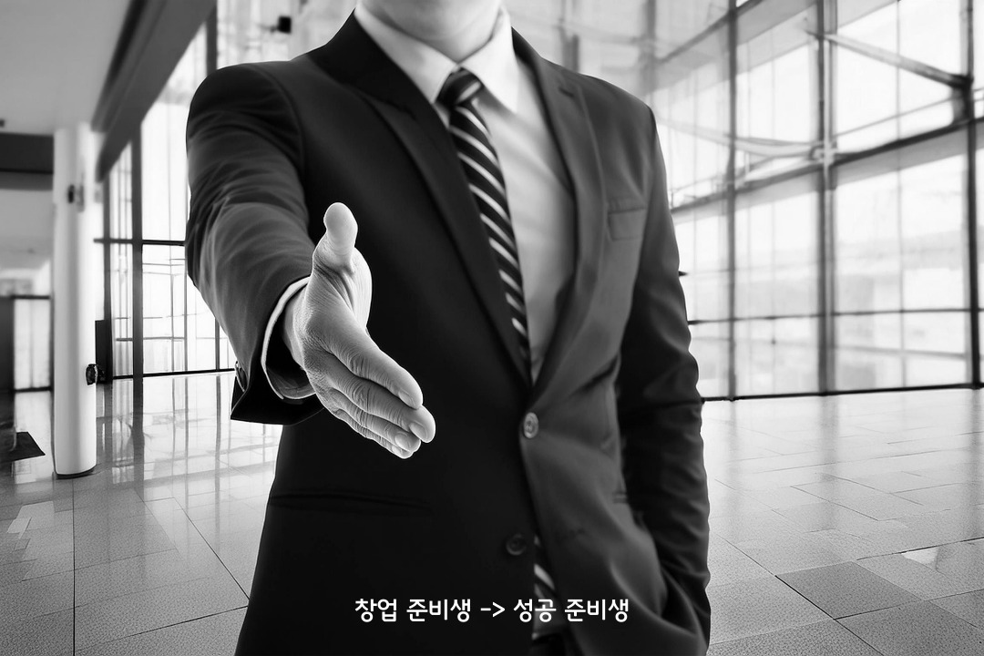 초보 사장님을 위한 필수 창업 전략