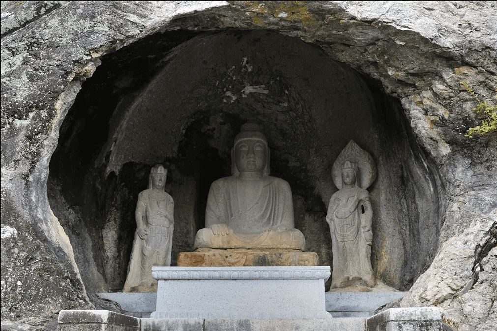 대구 가볼만한 단풍 여행은 어디일까? 대구 단풍 여행 총정리!