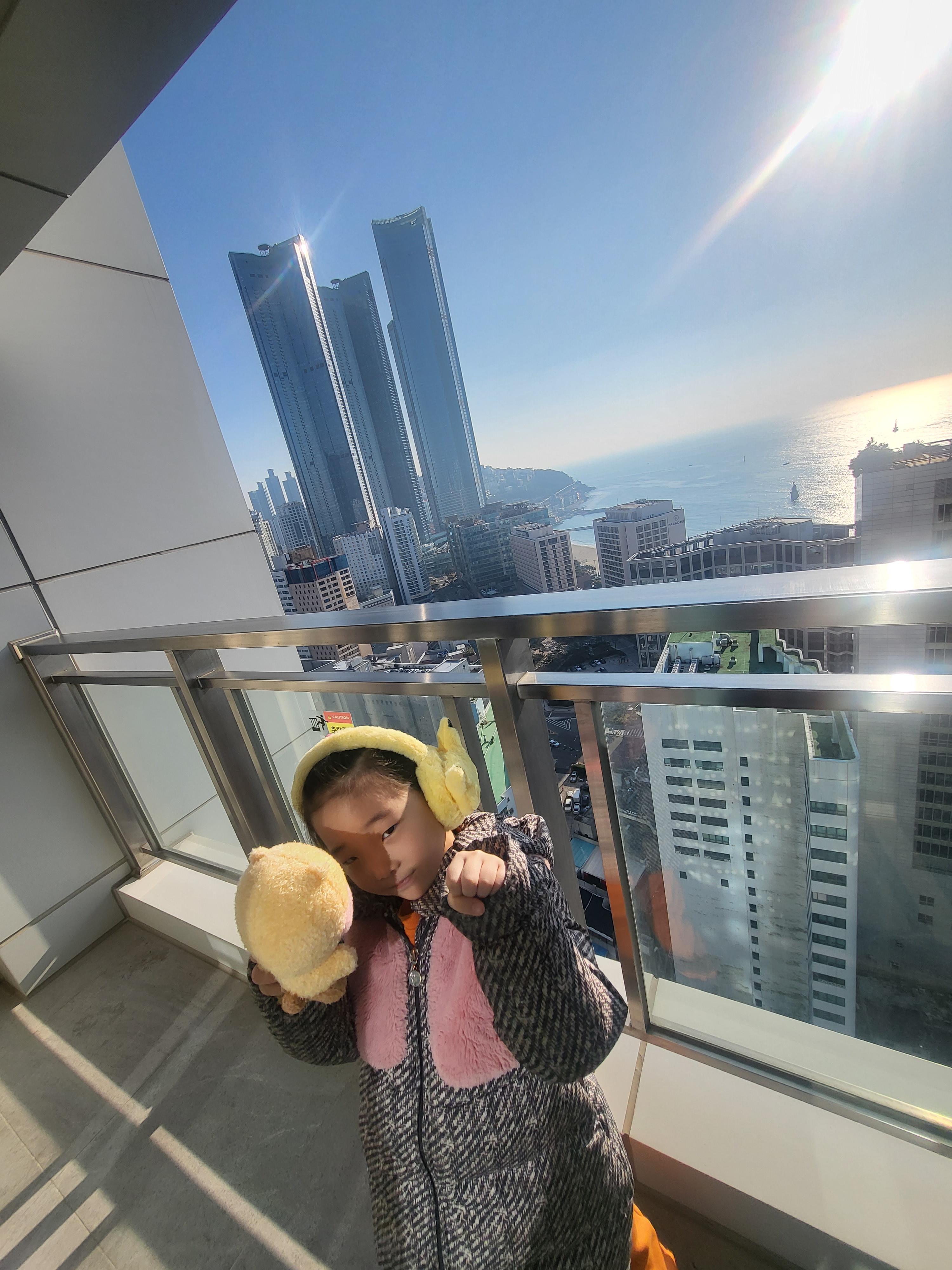 부산 해운대 호텔 (라비드 아틀란 호텔2)&amp;#44; 위치와 요금정보