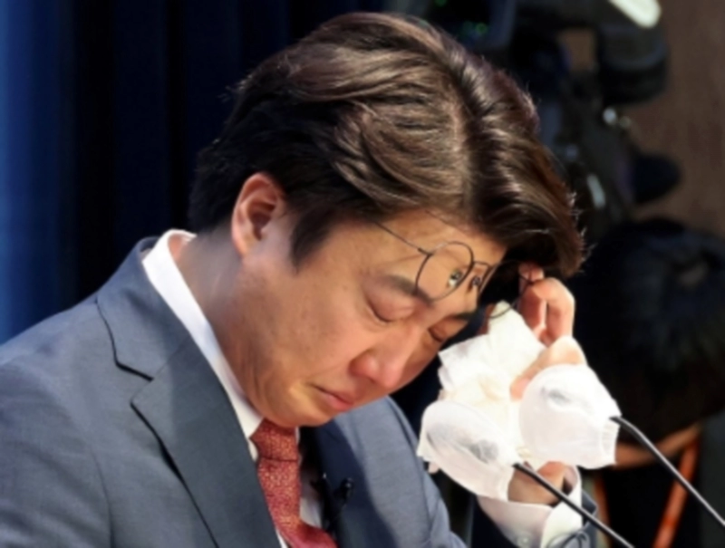 유승민 탈당 이준석 신당 거부 이유 &amp;#124; 유승민 프로필 나이 고향 학력 재산 페이스북