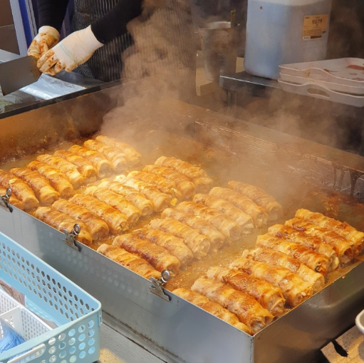 강릉 여행코스 추천