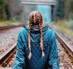 왼쪽 뒷머리 통증