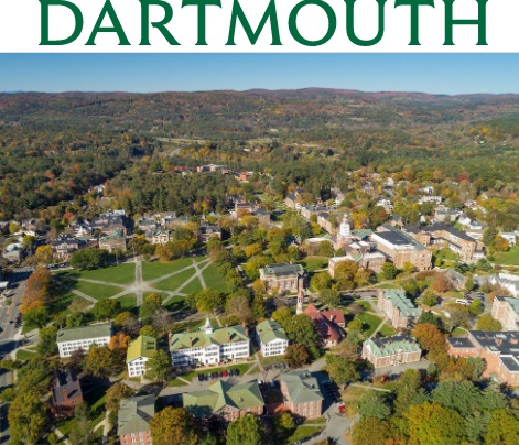 케빈오 다트머스 대학교 경제학과